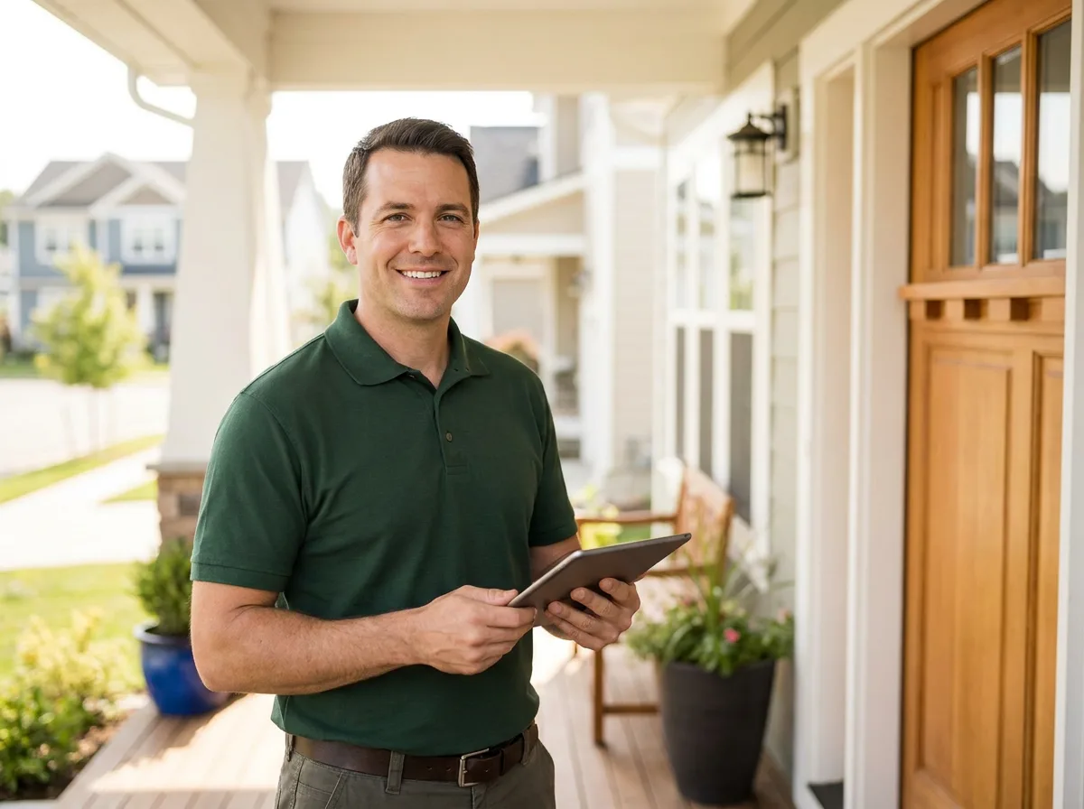 Pest control FAQs for Vinson, OK